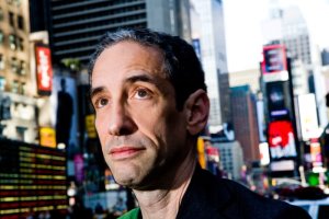 Douglas Rushkoff narrates 