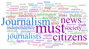 Students can gain experience through different journalism classes. Photo Credit: http://wildhunt.org/2012/08/the-power-and-responsibility-of-movement-journalism.html