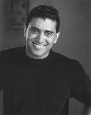 Ranji Sinha